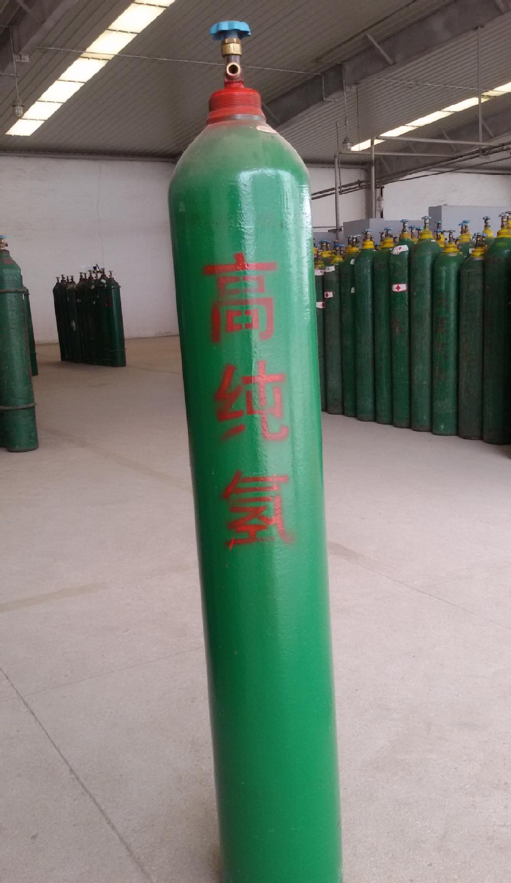 高純氣體在存儲中有沒有需要注意的事項？