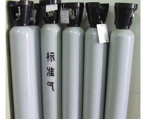 河南標(biāo)準(zhǔn)氣體的潛在危險你知道嗎？